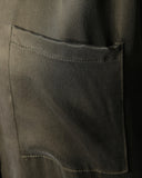 Gestuz Latifa oversize shir – Tunika – Brun