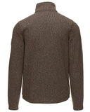 Weather Report Conil – Sweatshirt – Brun