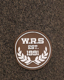 Weather Report Conil – Sweatshirt – Brun