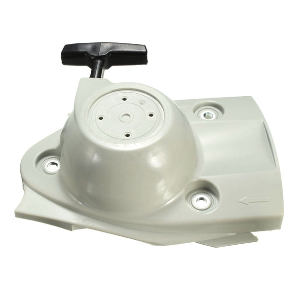 Recoil Starter Rewind Pull Start Assembly Replace Kit Set For STIHL TS410 TS420 4238 190 0301