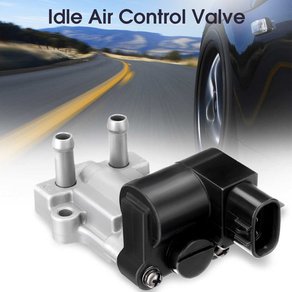 New Auto Car Accessories AC 188 36450-P28-A01 Idle Air Control Valve For Honda for Civic for Acura 01- 05 EL 1.7L 16022PLCJ01