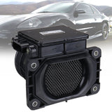 For 99-05 Doge Stratus for Mitsubishi Galant Eclipse Mass Air Flow Sensor MD336501 E5T08171 Perfect Match Direct Replacement