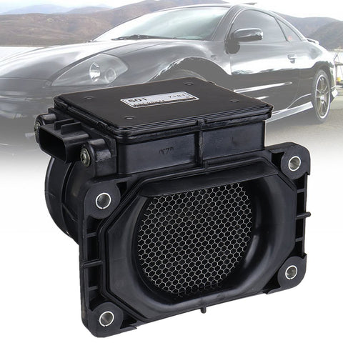 For 99-05 Doge Stratus for Mitsubishi Galant Eclipse Mass Air Flow Sensor MD336501 E5T08171 Perfect Match Direct Replacement
