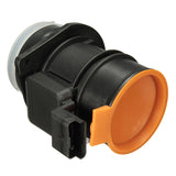 Mass Air Flow Meter Sensor Maf for Renault TRAFIC MKII 1.9 dCi 2001 /Vauxhall Movano Vivaro 09110733 5WK9609