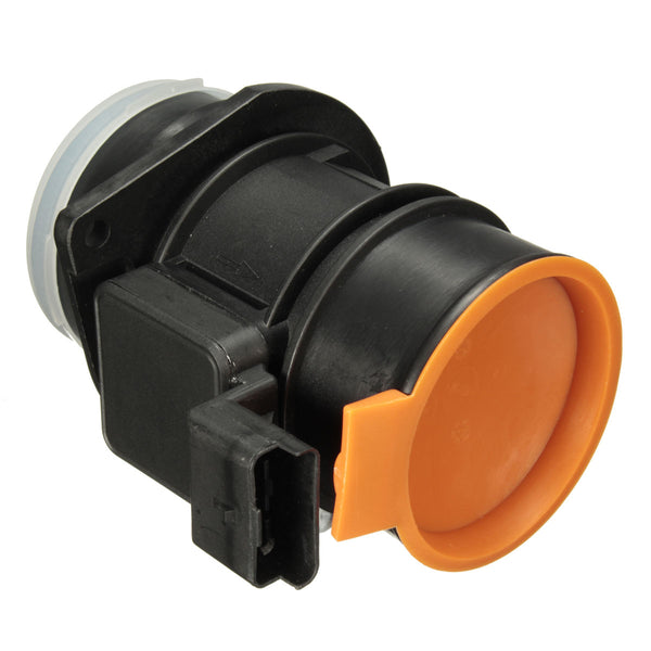 Mass Air Flow Meter Sensor Maf for Renault TRAFIC MKII 1.9 dCi 2001 /Vauxhall Movano Vivaro 09110733 5WK9609