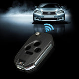 3+1 Button Entry Remote Flip Key Shell Case Folding Kit Replacement For Subaru for Legacy2012 2013 2014 2015