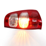 Left / Right Side Taillight Taillamp Tail Light Lamp For Great Wall V200 V240 2009 2010 2011